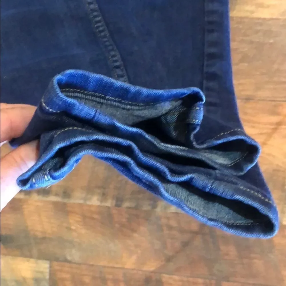 Patagonia Jeans 25 (2456)